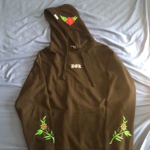 DGK sweatshirt